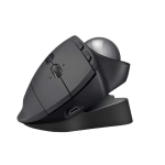 Logitech MX Ergo Wireless Trackball Mouse (3)