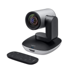 Logitech PTZ Pro 2 Camera – USB HD 1080P Video Camera for Conference Rooms (2)
