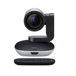 Logitech PTZ Pro 2 Camera – USB HD 1080P Video Camera for Conference Rooms (3)