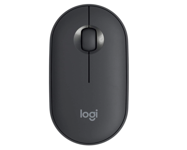 Logitech Pebble M350 Wireless Mouse