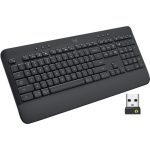 Logitech Signature K650 Wireless Keyboard (2)