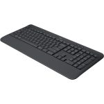 Logitech Signature K650 Wireless Keyboard (3)