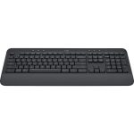 Logitech Signature K650 Wireless Keyboard (4)