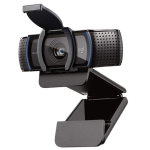 Logitech Webcam C920e HD Pro 1080p (2)