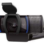 Logitech Webcam C920e HD Pro 1080p (3)