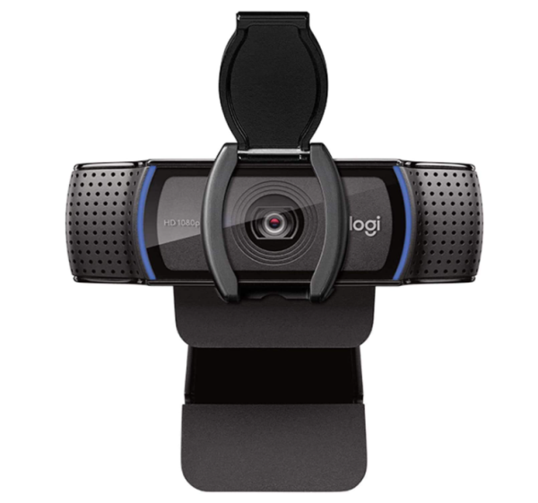 Logitech Webcam C920e HD Pro 1080p