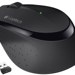 Logitech Wireless Mouse M275 (3)