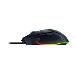 RAZER BASILISK V3 GAMING MOUSE (3)
