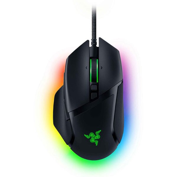 RAZER BASILISK V3 GAMING MOUSE
