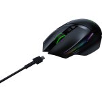 RAZER BASILISK X HYPERSPEED MOUSE 3