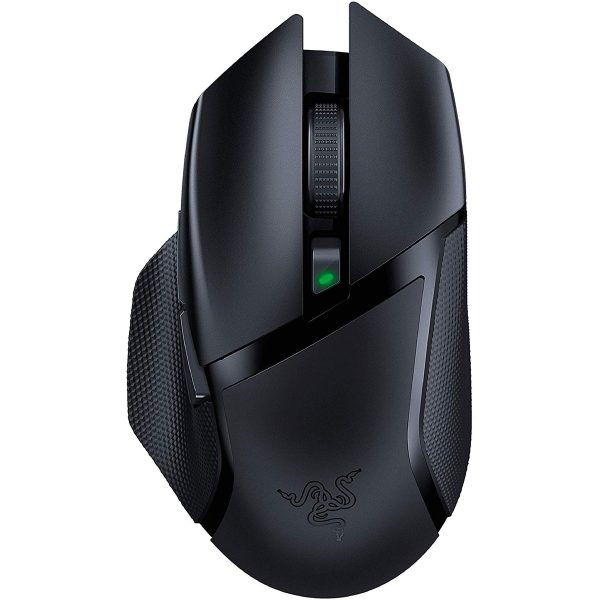 RAZER BASILISK X HYPERSPEED MOUSE