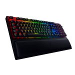 RAZER BLACKWIDOW V3 PRO KEYBOARDGREEN SWITCH (2)
