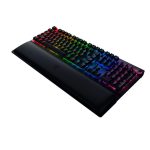 RAZER BLACKWIDOW V3 PRO KEYBOARDGREEN SWITCH (4)