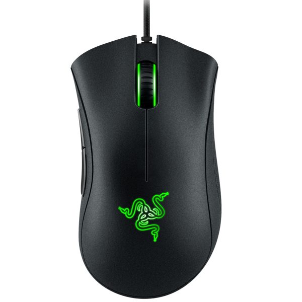 RAZER DEATHADDER ESSENTIAL MOUSE