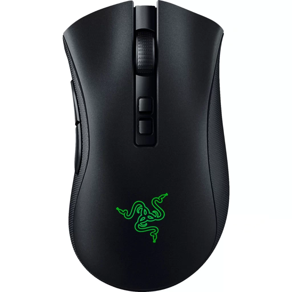 RAZER DEATHADDER V2 PRO