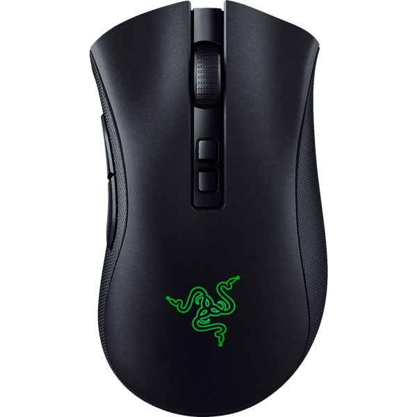 RAZER DEATHADDER V2 PRO GAMING MOUSE