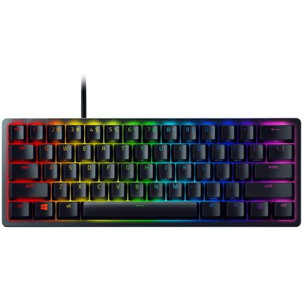 RAZER HUNTSMAN MINI GAMING KEYBOARD (4)