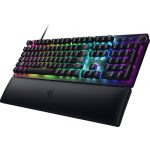 Razer Huntsman V2 Wired Optical Gaming Keyboard (Black) (2)