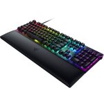 Razer Huntsman V2 Wired Optical Gaming Keyboard (Black) (3)