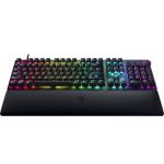 Razer Huntsman V2 Wired Optical Gaming Keyboard (Black) (4)