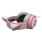 Razer Kraken Kitty Chroma USB Wired Gaming Headset (1)