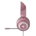 Razer Kraken Kitty Chroma USB Wired Gaming Headset (3)