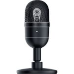 Razer Seiren Mini USB Condenser Microphone (Classic Black) (2)
