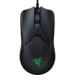 Razer Viper 8KHz Ambidextrous Wired Gaming Mouse (Black)