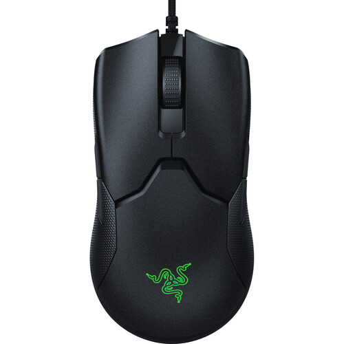 Razer Viper 8KHz Ambidextrous Wired Gaming Mouse (Black)