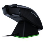 Razer Viper Ultimate Wireless Gaming Mouse with Charging Dock