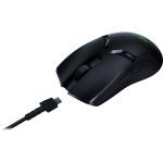 Razer Viper Ultimate Wireless Gaming Mouse with Charging Dock (3)