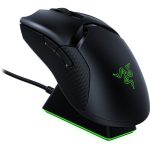 Razer Viper Ultimate Wireless Gaming Mouse with Charging Dock (5)