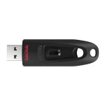 SANDISK 256GB ULTRA USB 3.0 FLASH DRIVE