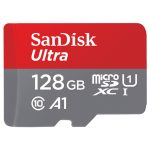 SANDISK ULTRA® MICROSD CARD 128GB