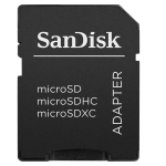 SANDISK ULTRA® MICROSD CARD 128GB (2)