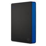SEAGATE 4TB GAME DRIVE FOR PS4™ SYSTEMS