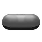 SONY WF-C500 TRULY WIRELESS HEADPHONES – BLACK (4)