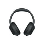 SONY WIRELESS NOISE CANCELLING HEADPHONESBLACK WH1000XM4B (2)