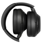 SONY WIRELESS NOISE CANCELLING HEADPHONESBLACK WH1000XM4B (4)