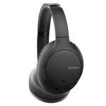 SONY WIRELESS NOISE CANCELLING HEADPHONESBLACK WHCH710N (5)