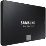 Samsung 1TB 870 EVO SATA III 2.5 Internal SSD (1)