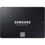 Samsung 1TB 870 EVO SATA III 2.5 Internal SSD (2)