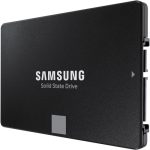Samsung 1TB 870 EVO SATA III 2.5 Internal SSD (3)