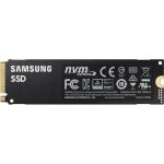 Samsung 1TB 980 PRO PCIe 4.0 x4 M.2 Internal SSD (1)