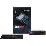 Samsung 1TB 980 PRO PCIe 4.0 x4 M.2 Internal SSD (2)