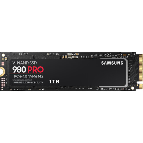 Samsung 1TB 980 PRO PCIe 4.0 x4 M.2 Internal SSD (3)