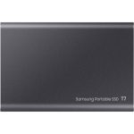 Samsung 1TB T7 Portable SSD (Titan Gray) (1)