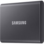 Samsung 1TB T7 Portable SSD (Titan Gray) (3)