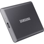 Samsung 1TB T7 Portable SSD (Titan Gray) (4)