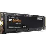 Samsung 2TB 970 EVO Plus NVMe M.2 Internal SSD (4)